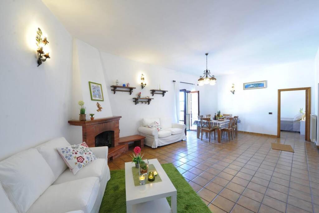 Ferienhaus Casa Siria Positano
