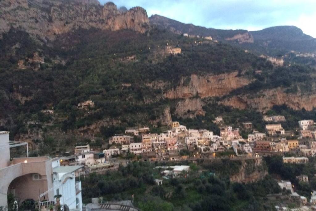 Сasa de vacaciones Casa Siria Positano