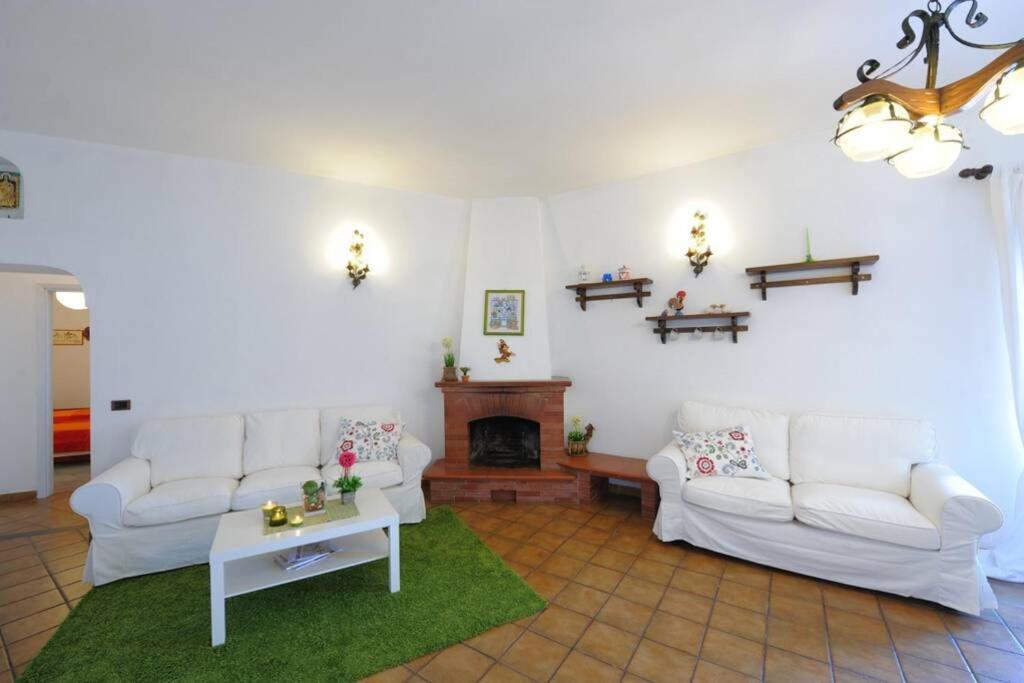 Casa Siria Holiday home Positano