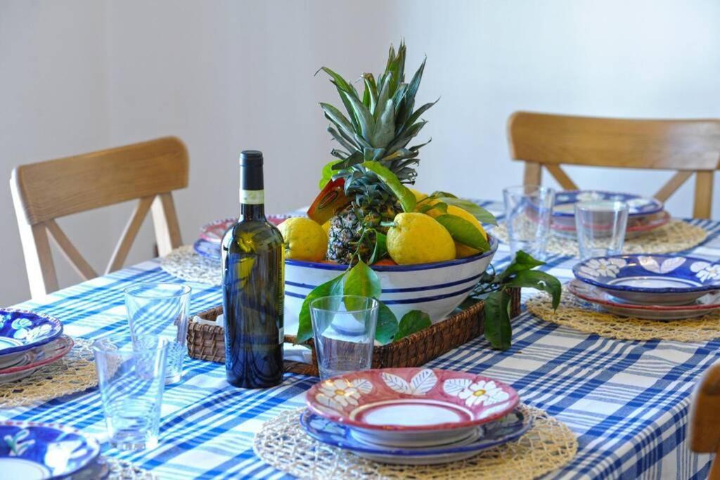 Holiday home Casa Siria *