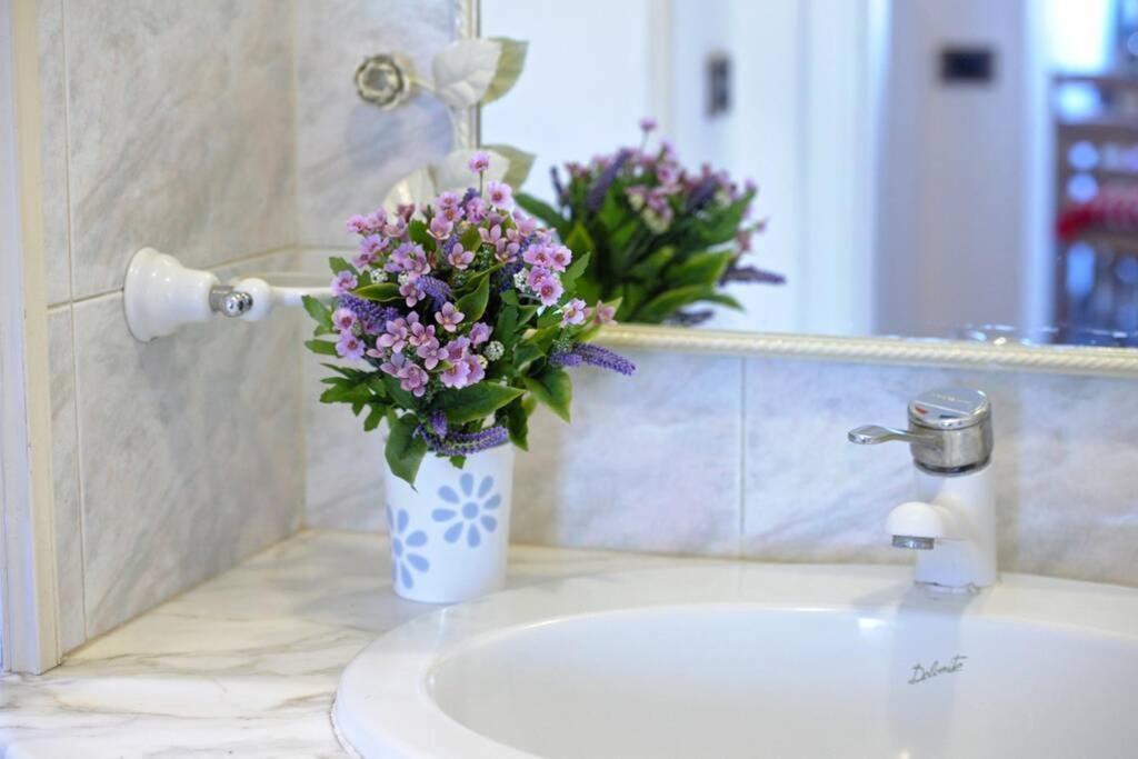 Holiday home Casa Siria Positano